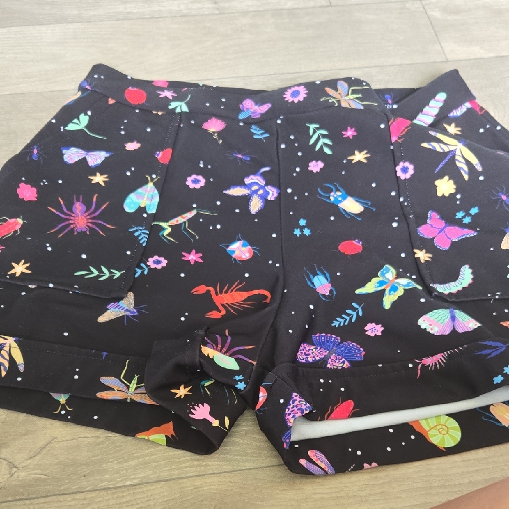 Blackmilk Shorts